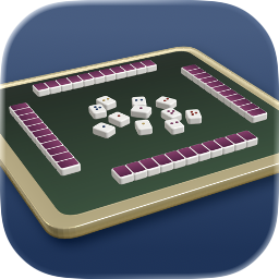 Callie's Mahjong app icon